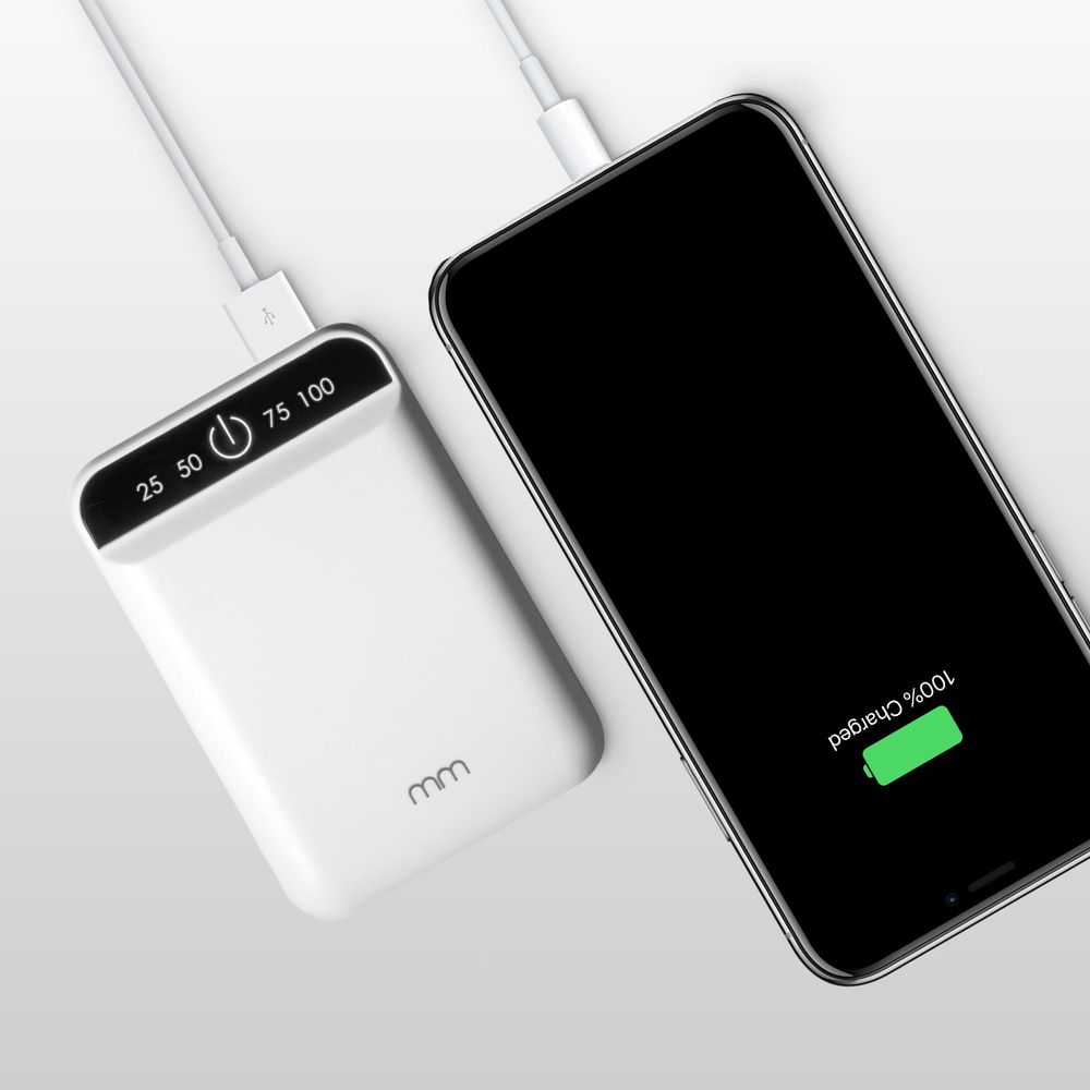 Mini Powerbank