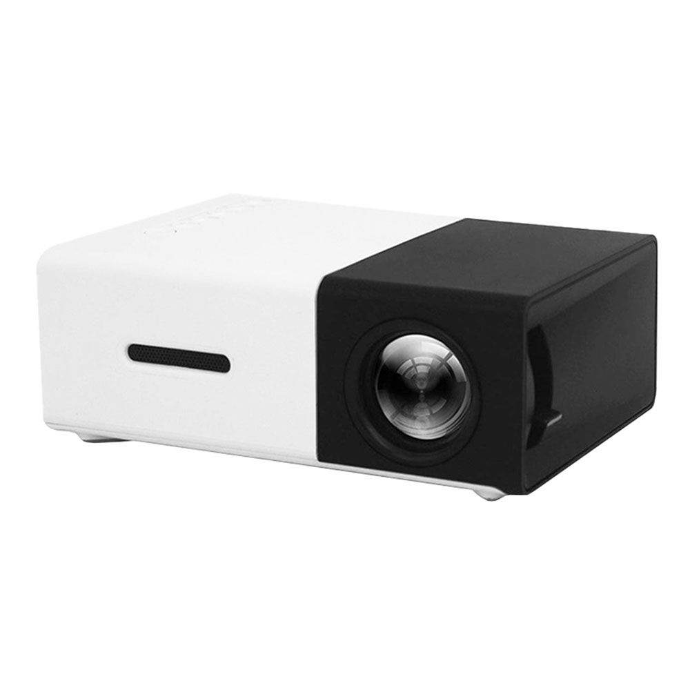 MM Mini Projektori