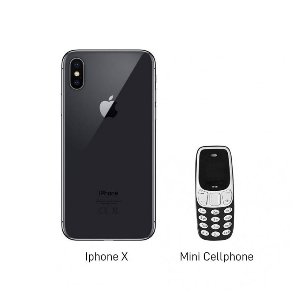 MM Mobiltelefon Mini