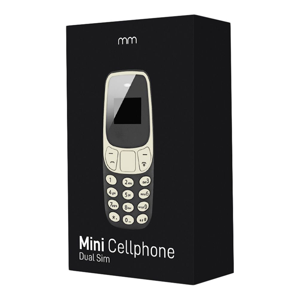 MM Mobiltelefon Mini