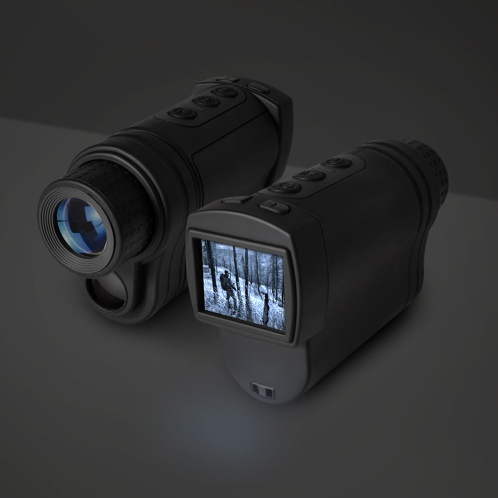 MM Monocular Picco Night Vision