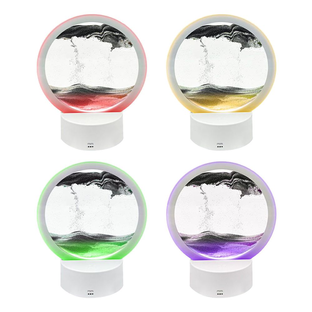 MM Sandscape Lampa