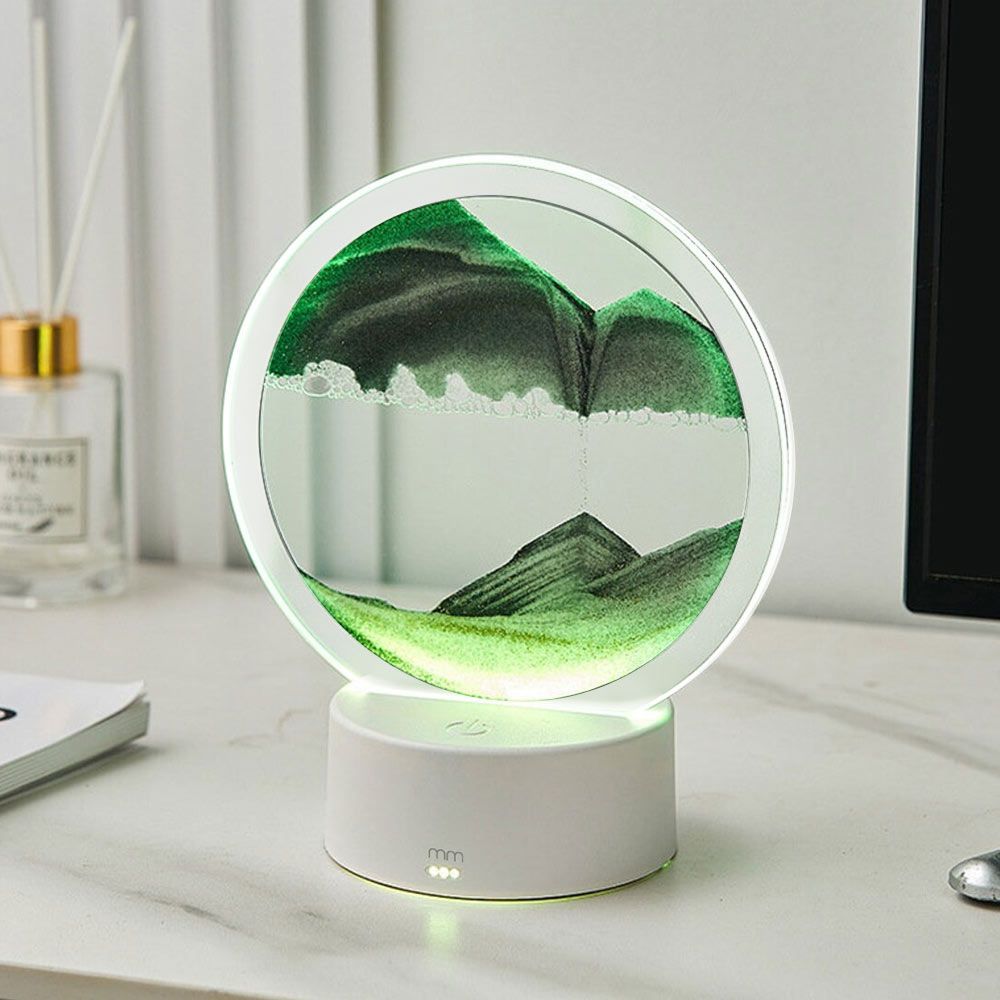 MM Sandscape Lampa