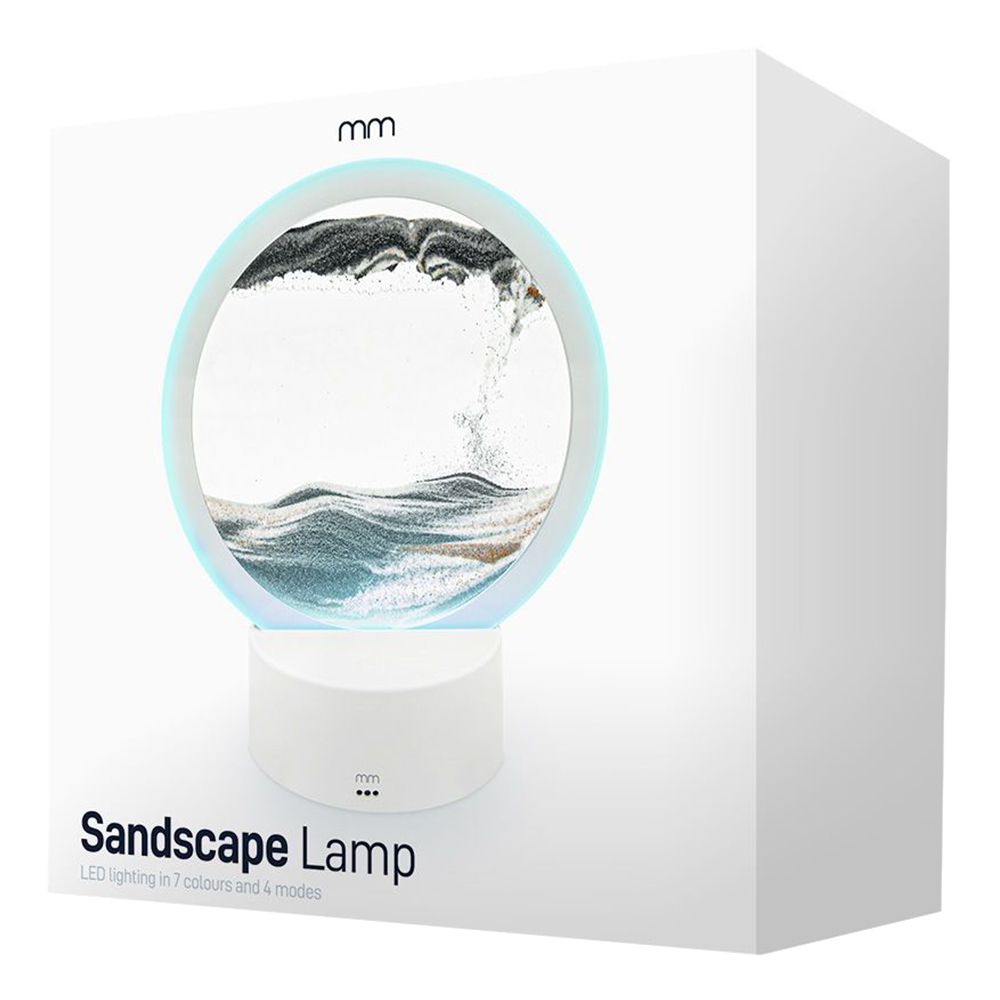 MM Sandscape Lampa
