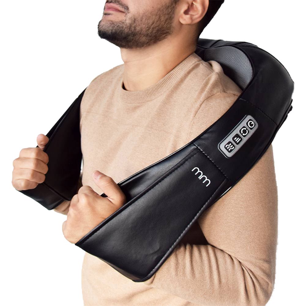 MM Shiatsu Massagekudde
