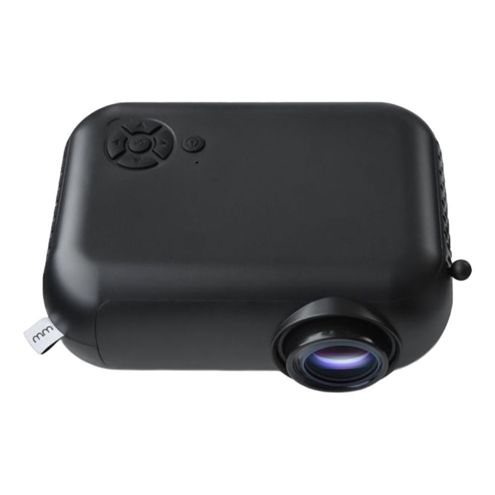 MM Smart Mini Projektor
