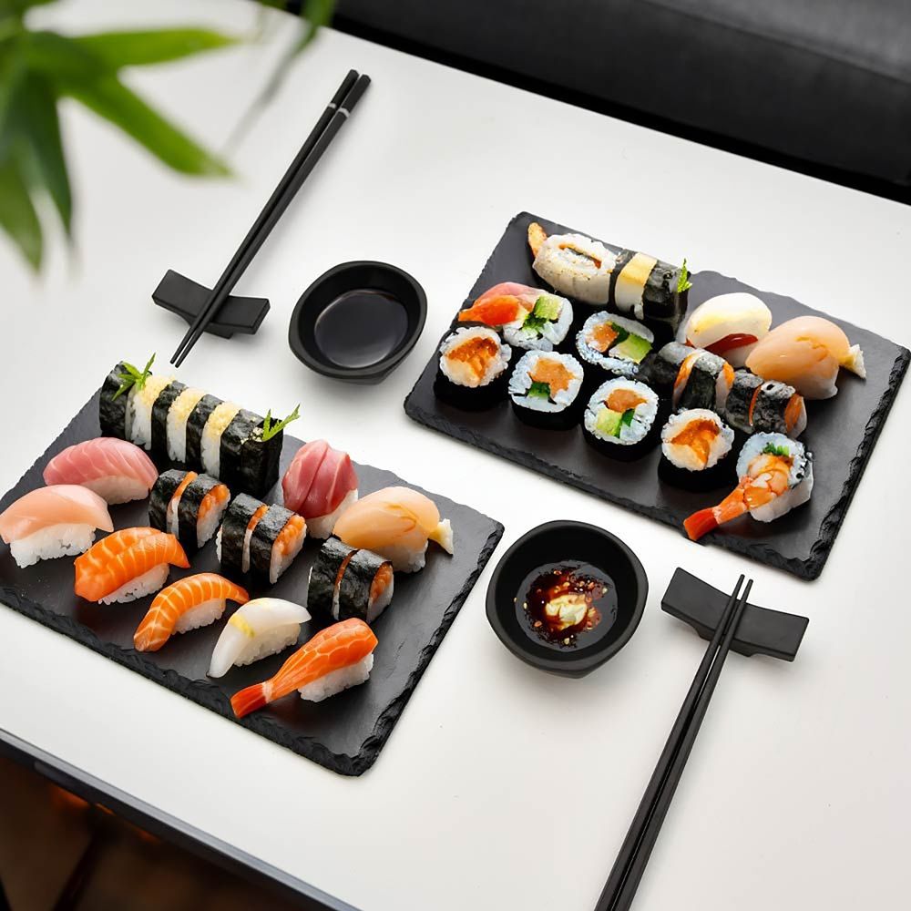 MM Sushi Set för Två