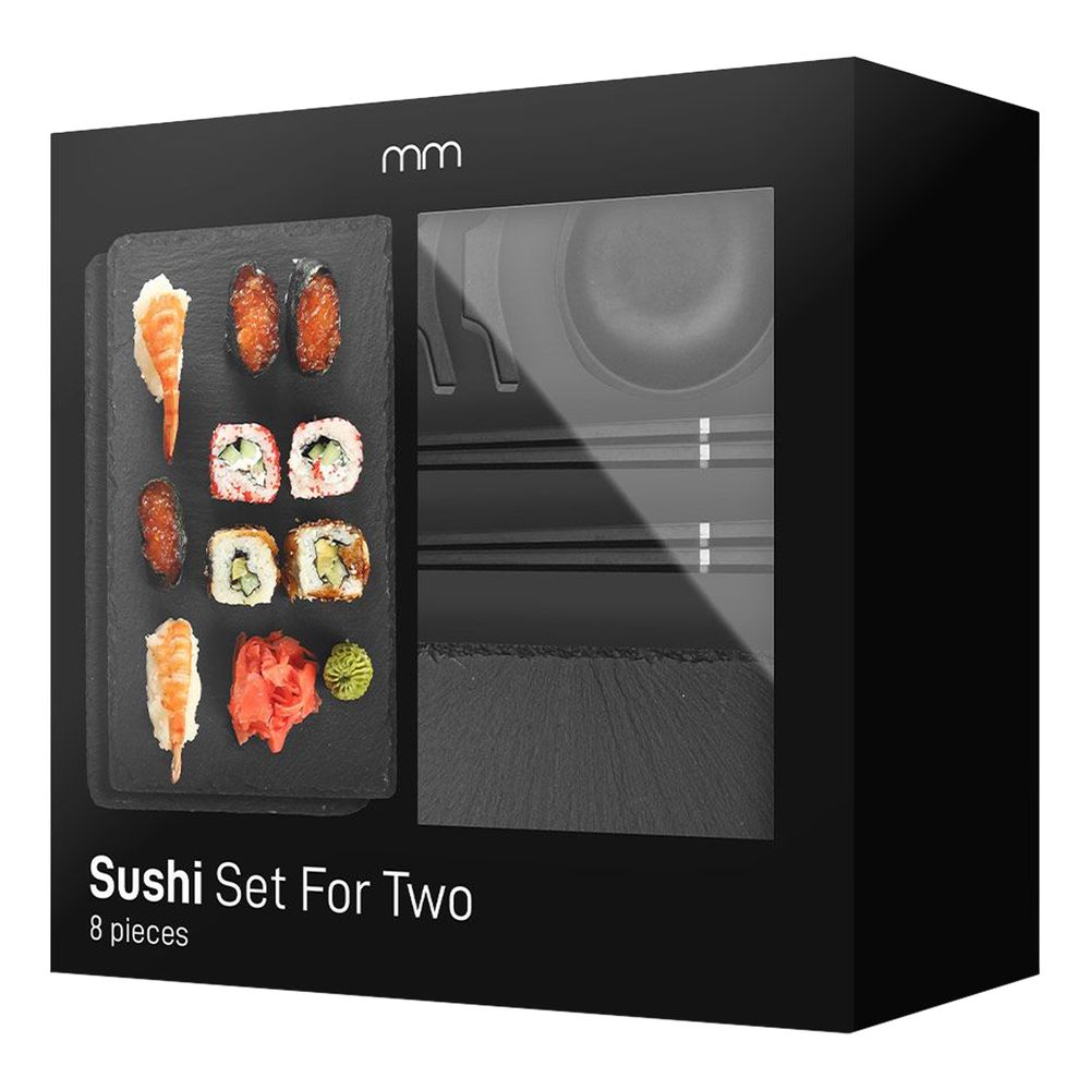 MM Sushi Set för Två