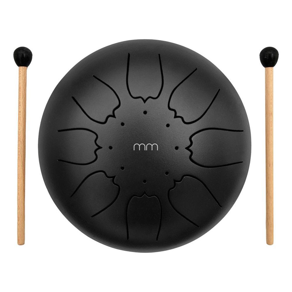 MM Tongue Drum