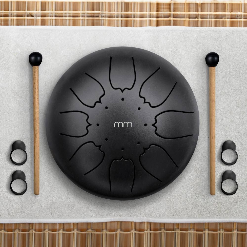 MM Tongue Drum