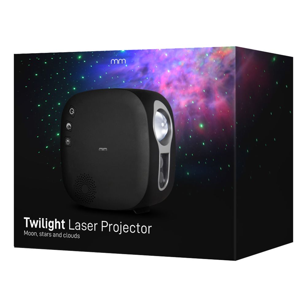 MM Twilight Laser Projektori