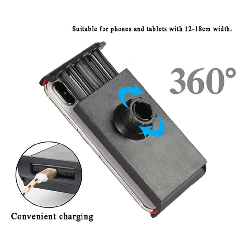 Mobilholder med Arm