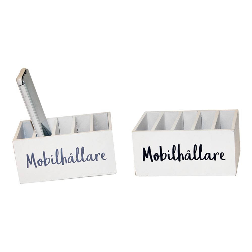 Mobillåda