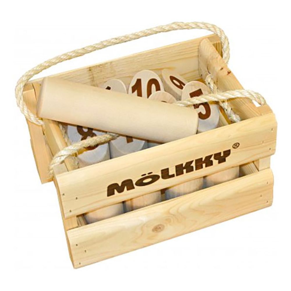 Mölkky Original Ulkopeli