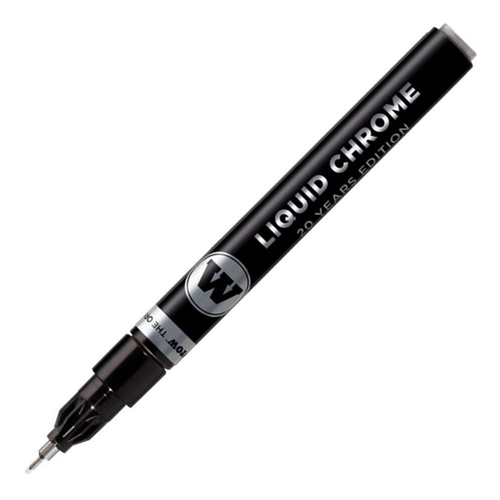 Molotow Liquid Chrome Marker