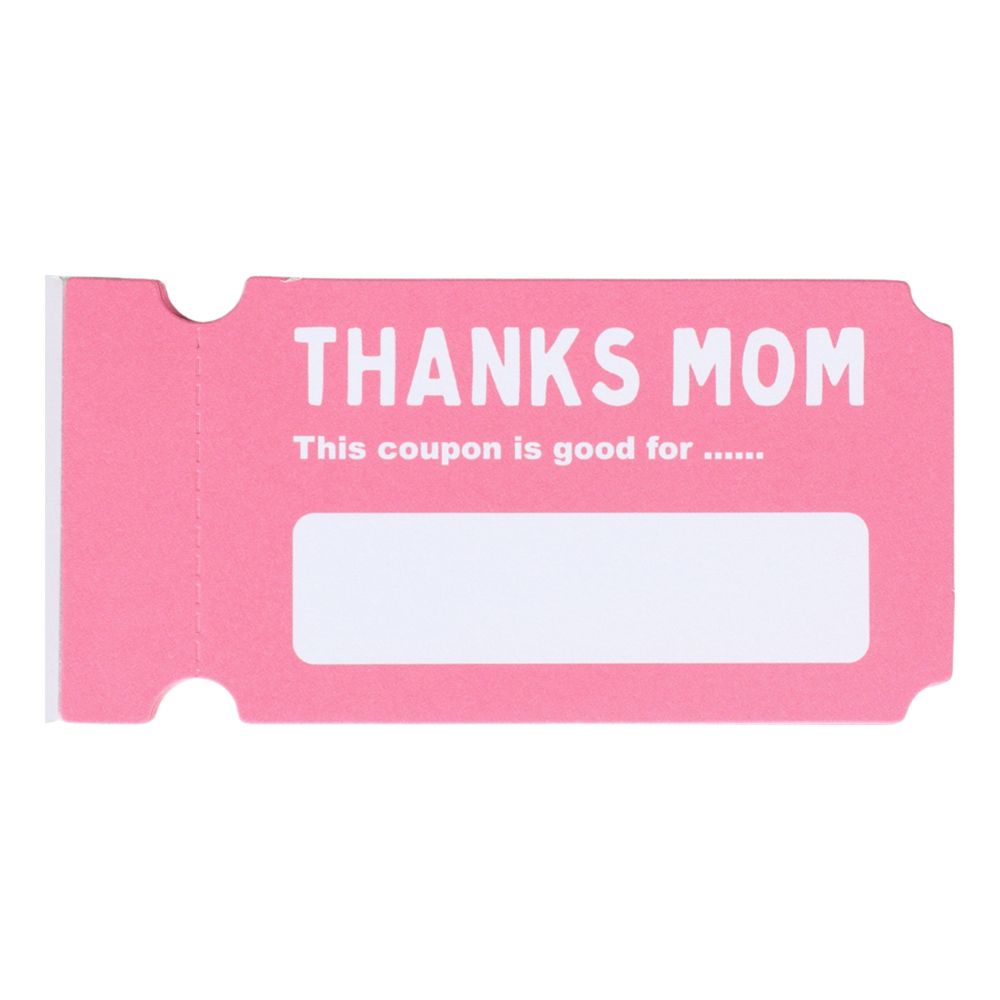 Mom Coupons Kuponhæfte