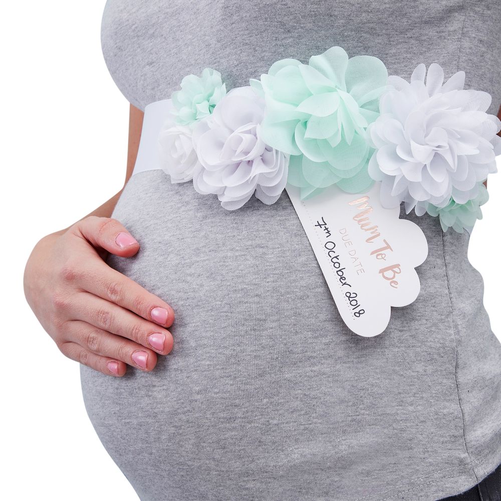 Mom to Be Ordensbånd