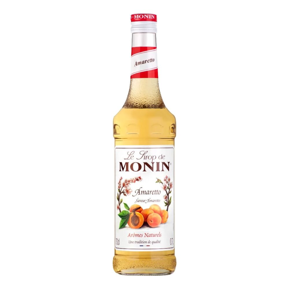 Monin Amaretto Sirup