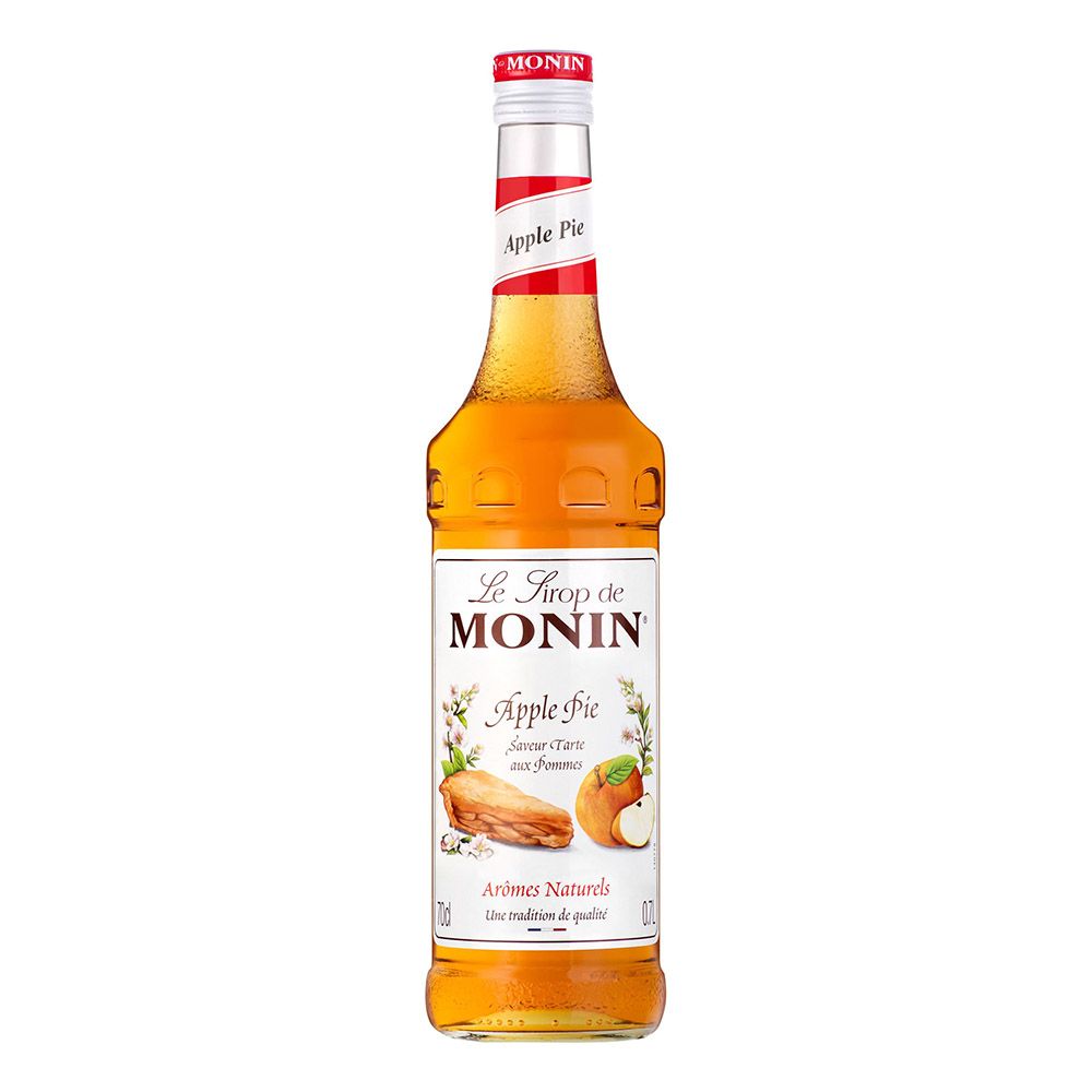 Monin Apple Pie Sirup