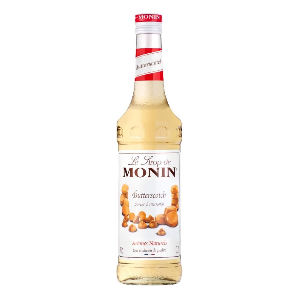 Monin Butterscotch Sirup
