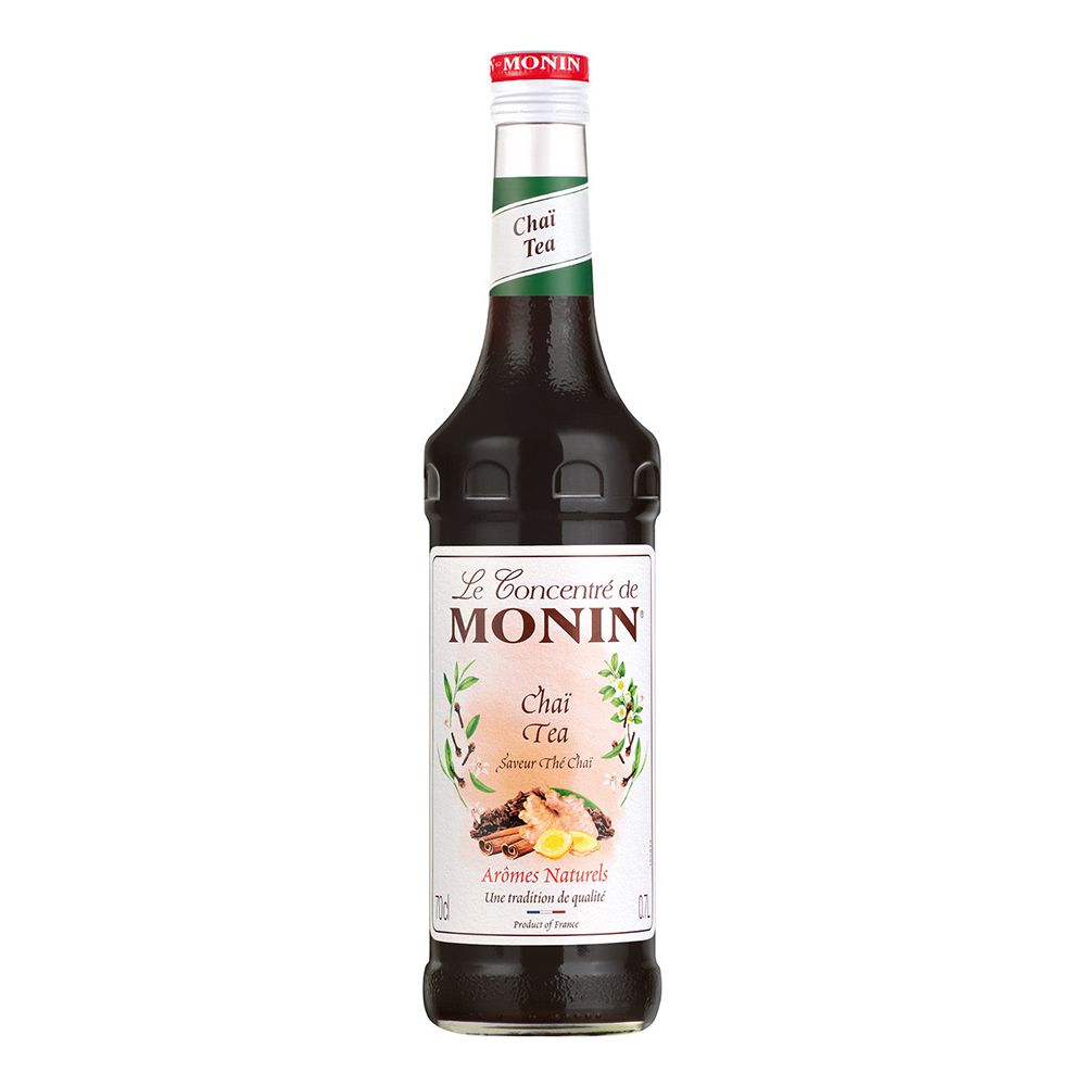 Monin Chai-Te Sirup