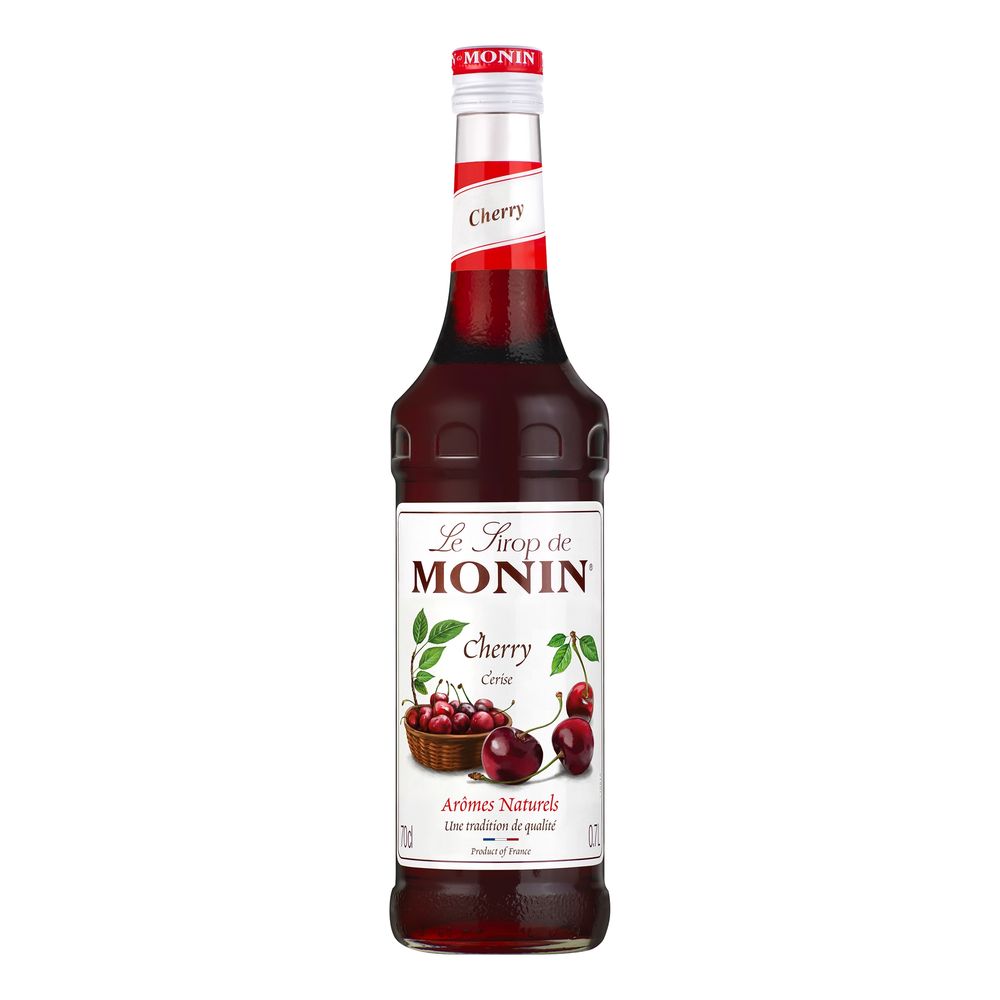 Monin Cherry Sirup