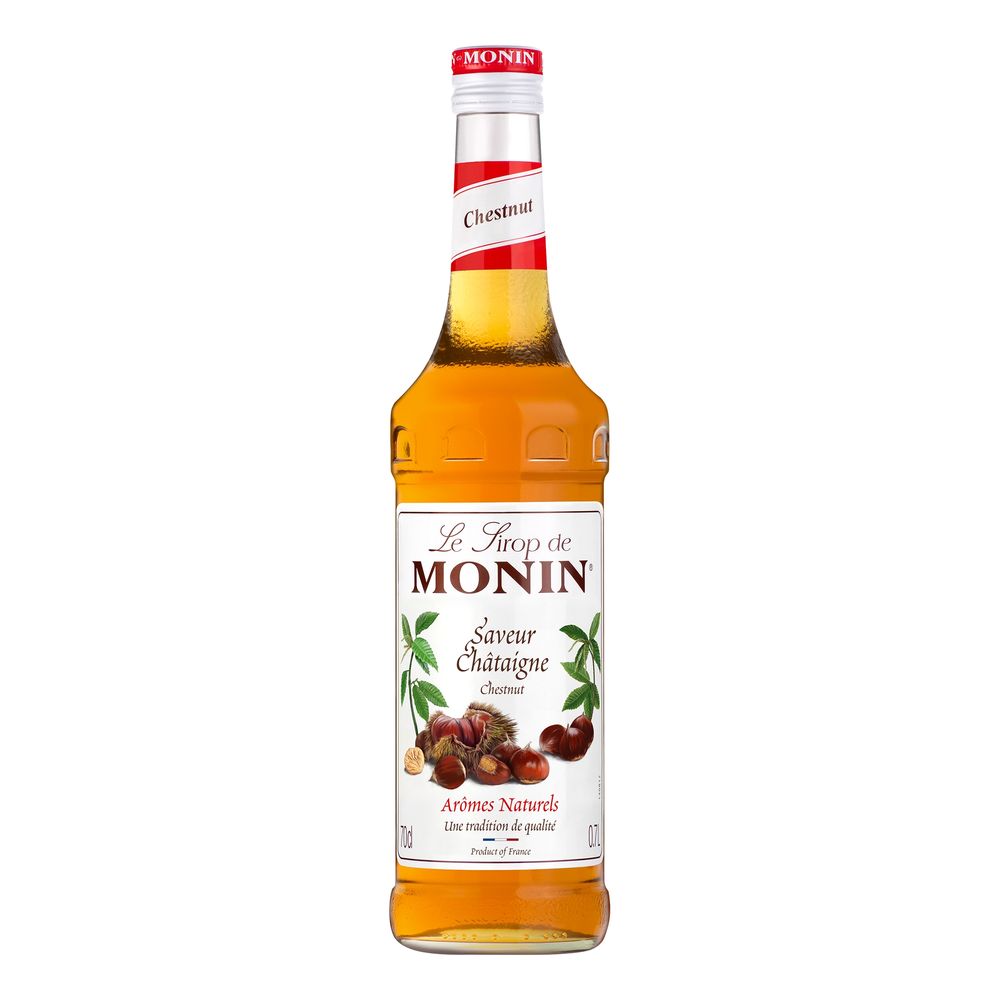 Monin Chestnut Sirup