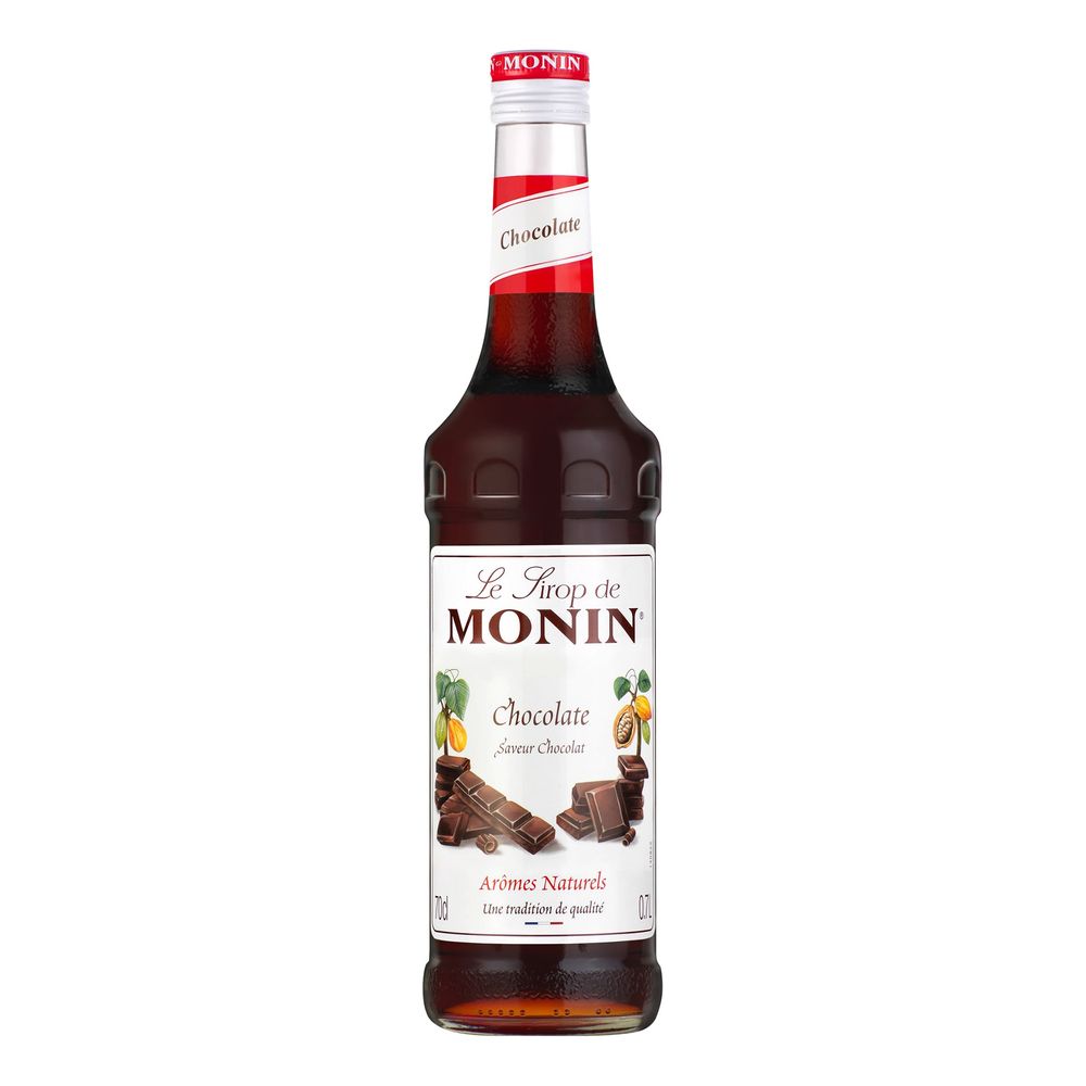 Monin Suklaa Syrup