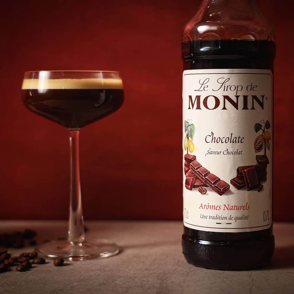 Monin Suklaa Syrup
