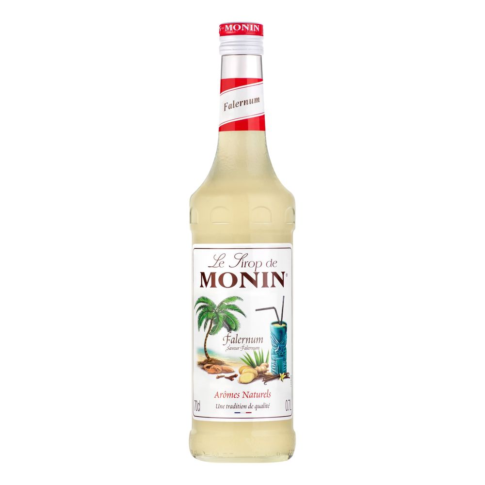 Monin Falernum Sirup