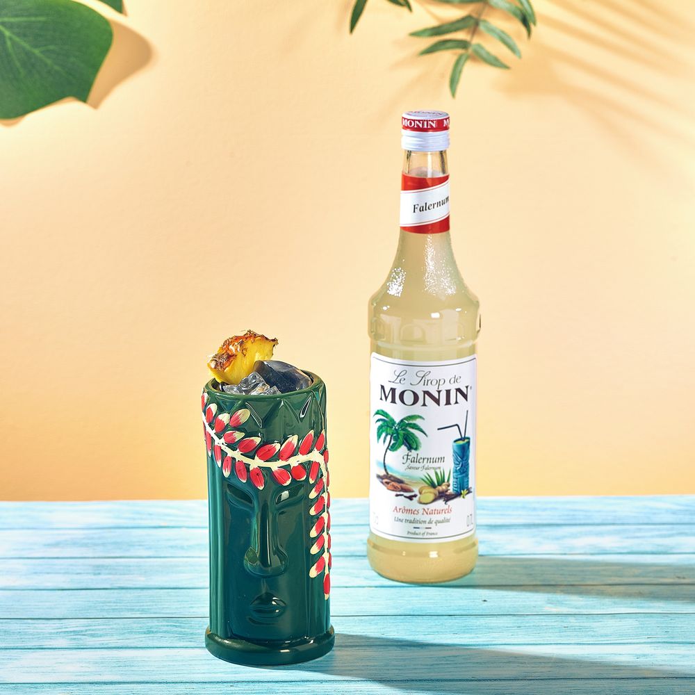 Monin Falernum Sirup