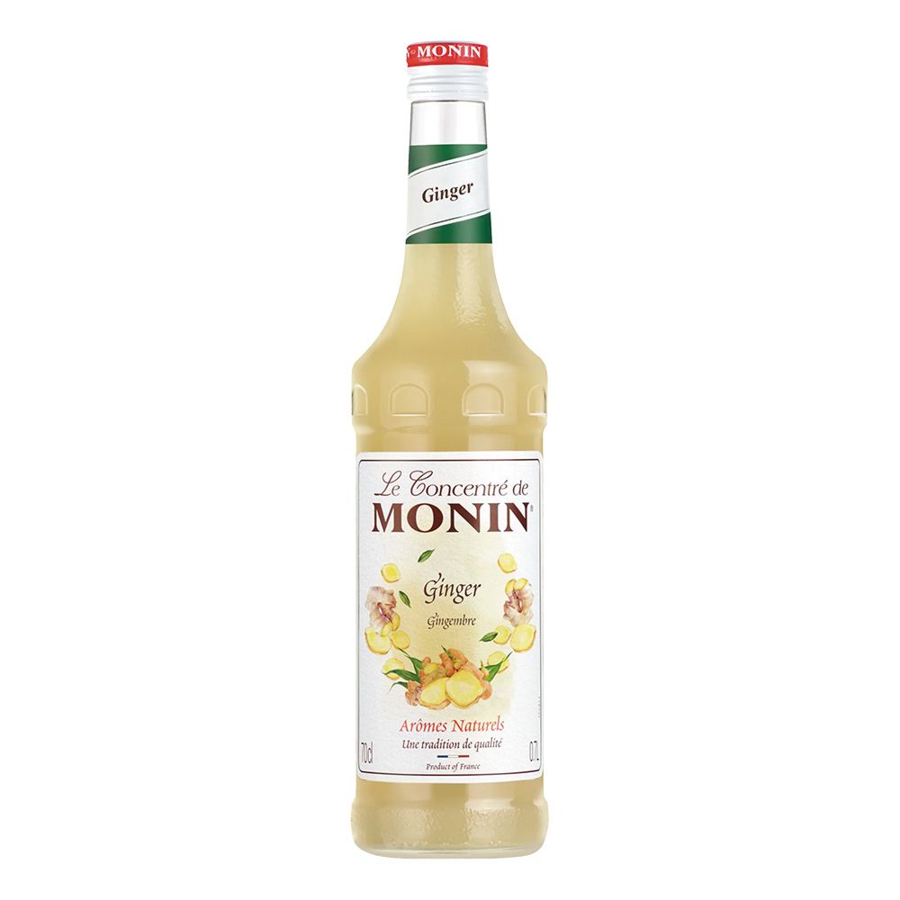 Monin Ginger Concentrate