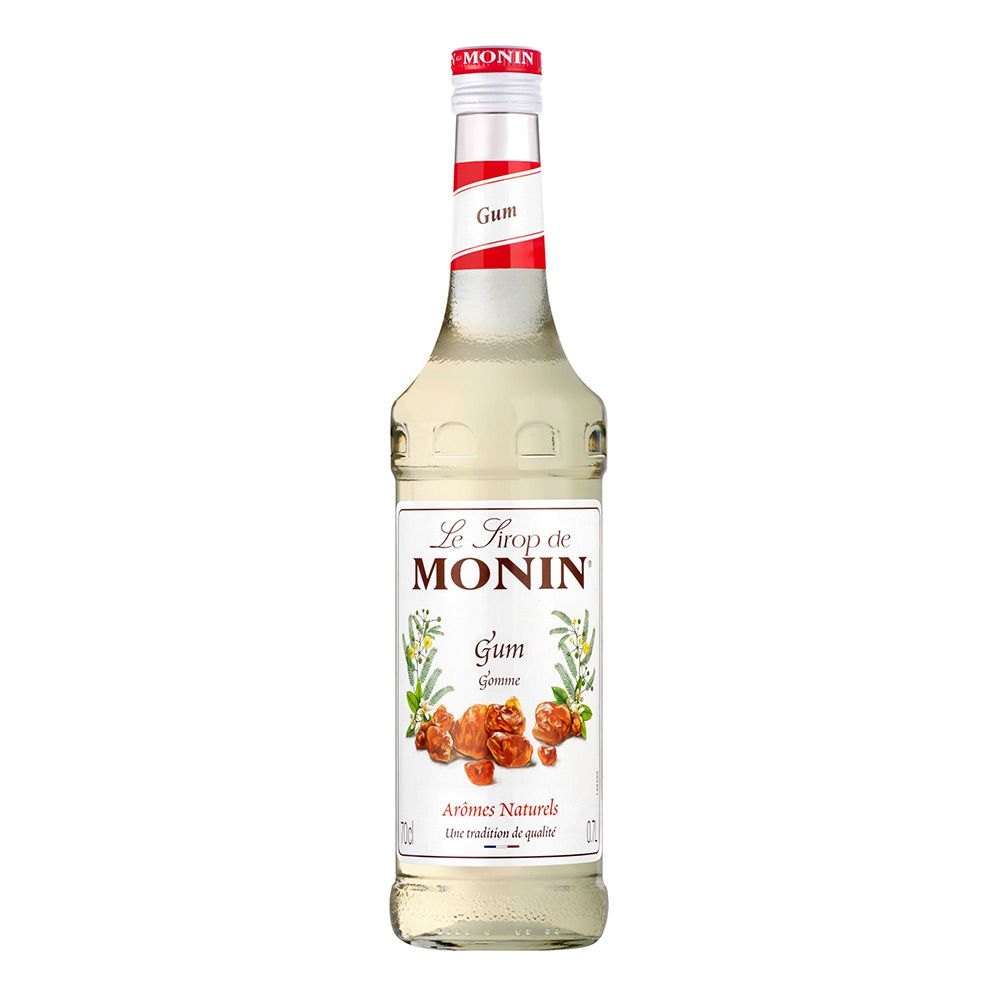 Monin Gomme Sirup