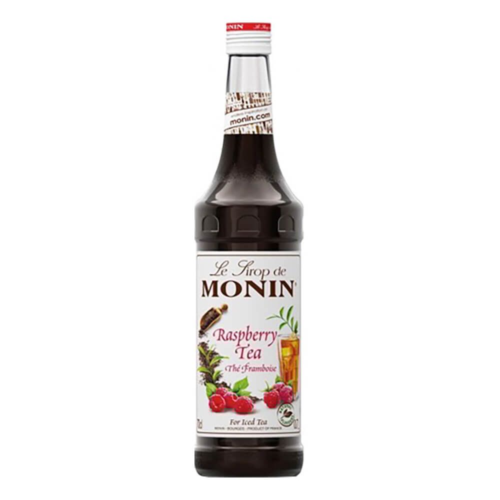 Monin Hallonte Syrup