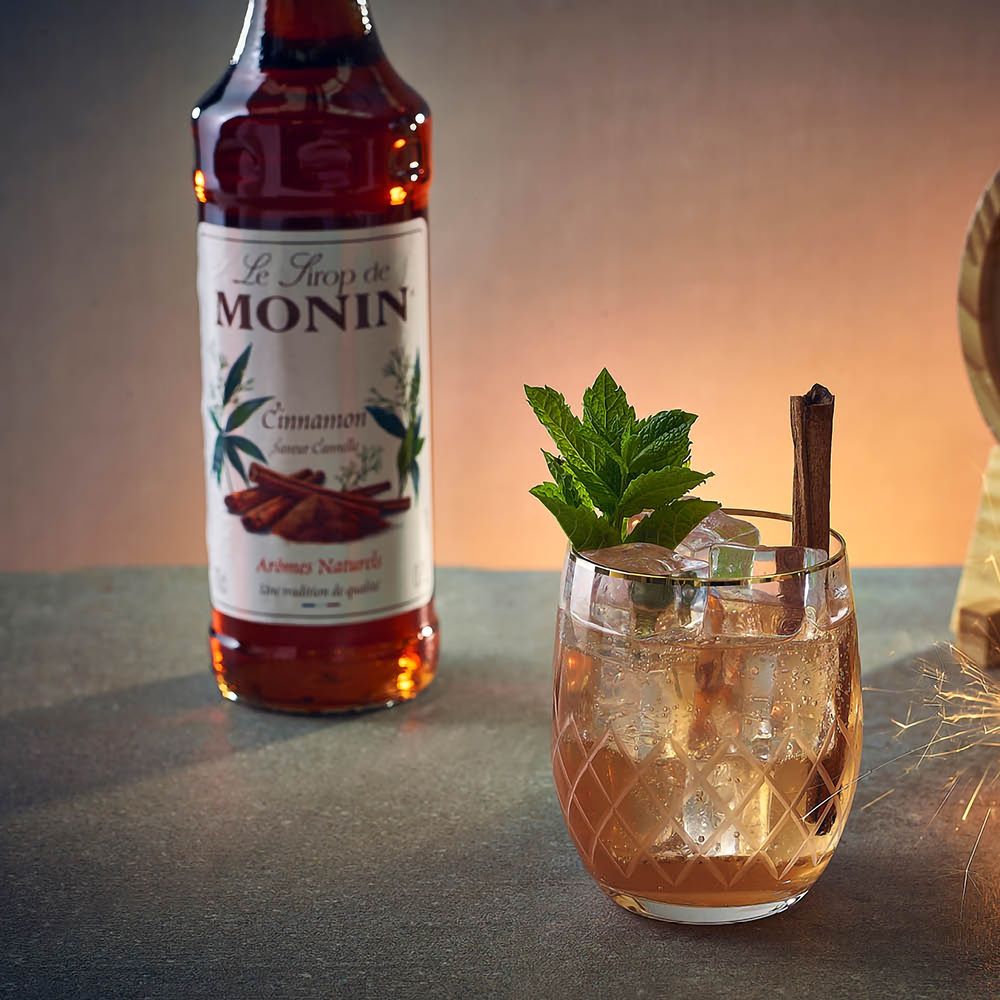 Monin Kanel Drinkmix