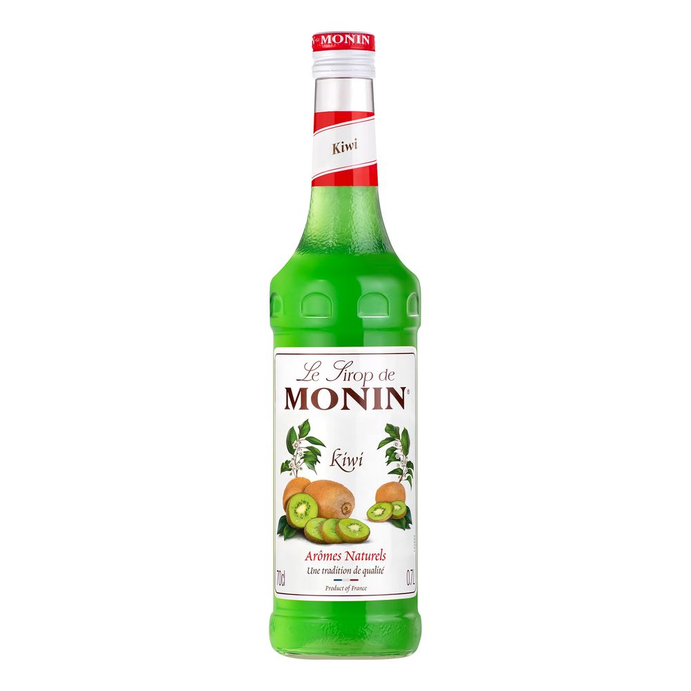 Monin Kiwi Sirup