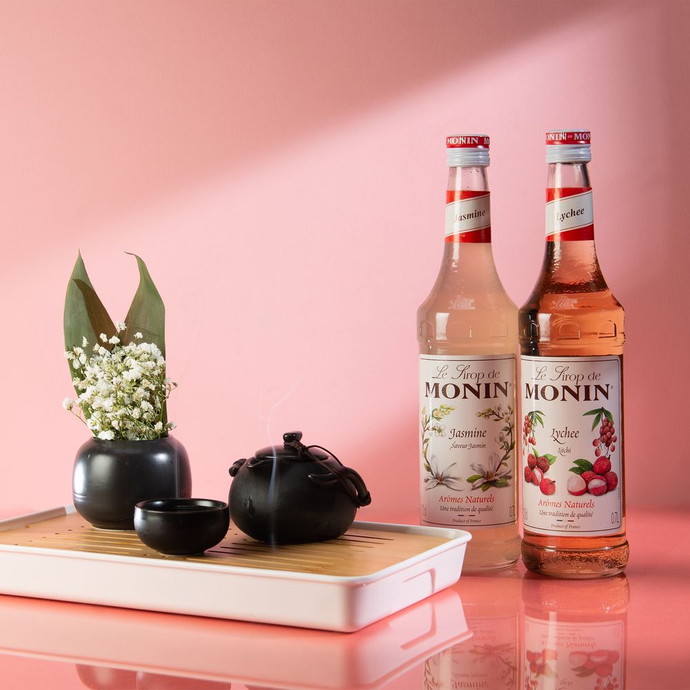 Monin Lychee Syrup