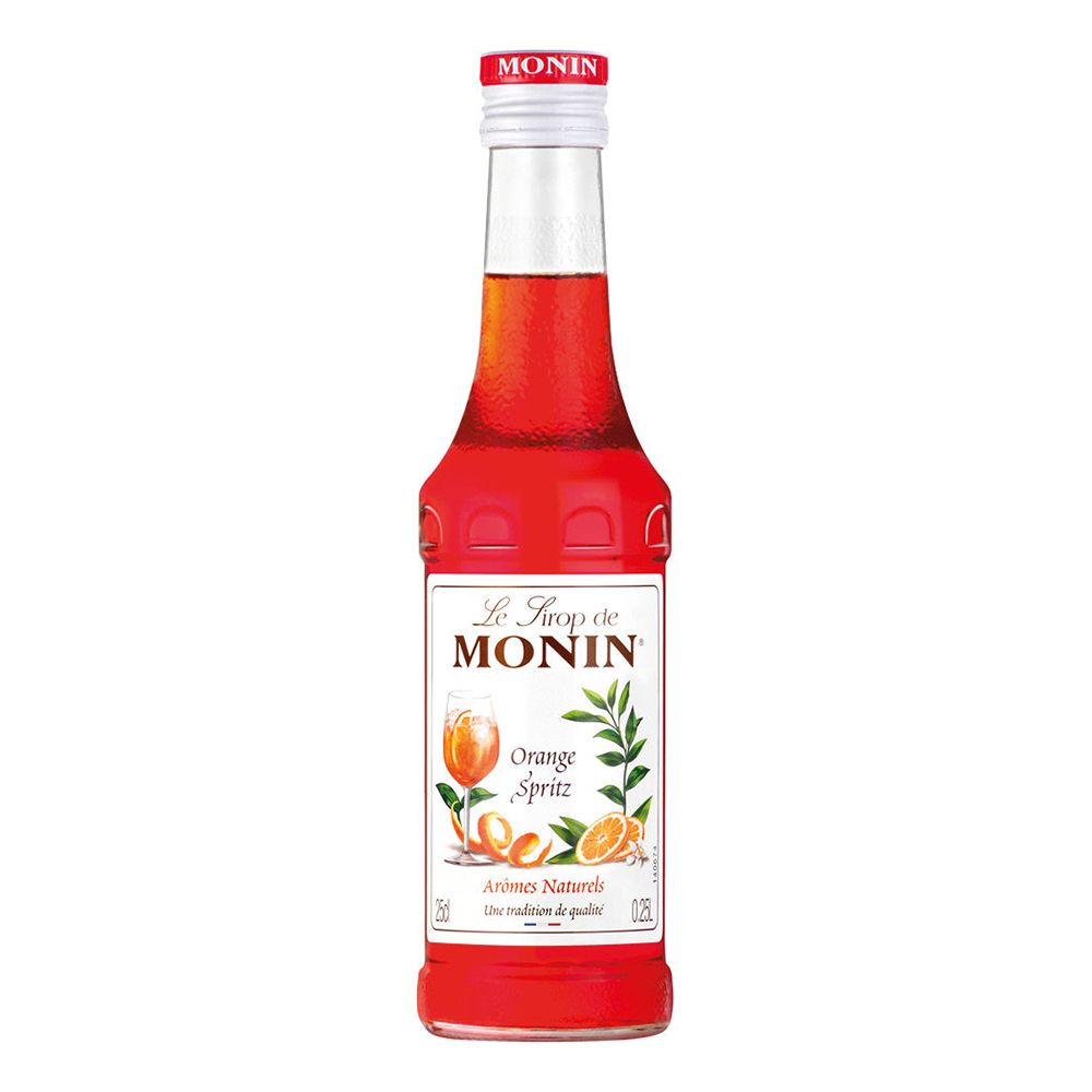 Monin Orange Spritz 25 cl