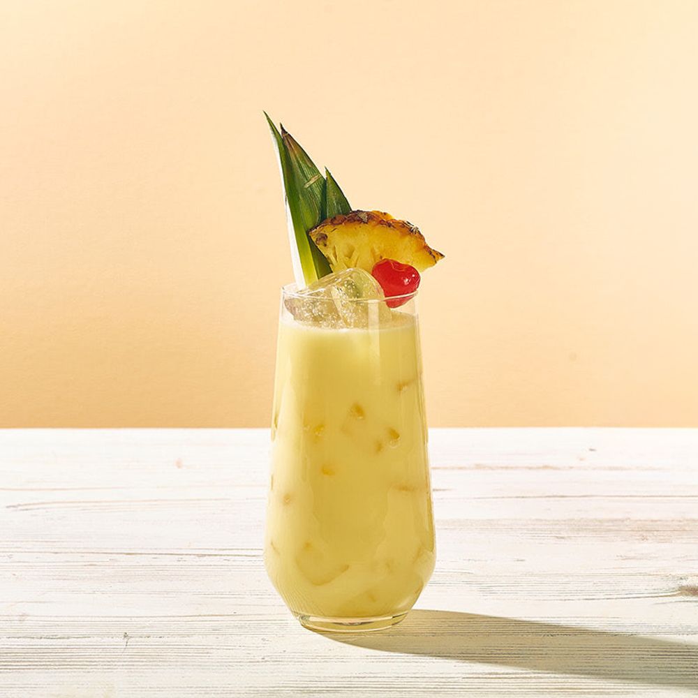 Monin Piña-Colada Syrup 25 cl