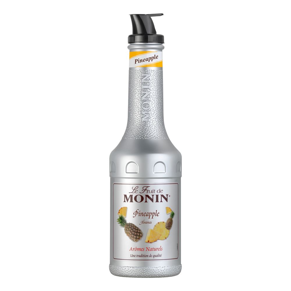 Monin Pineapple Pureé