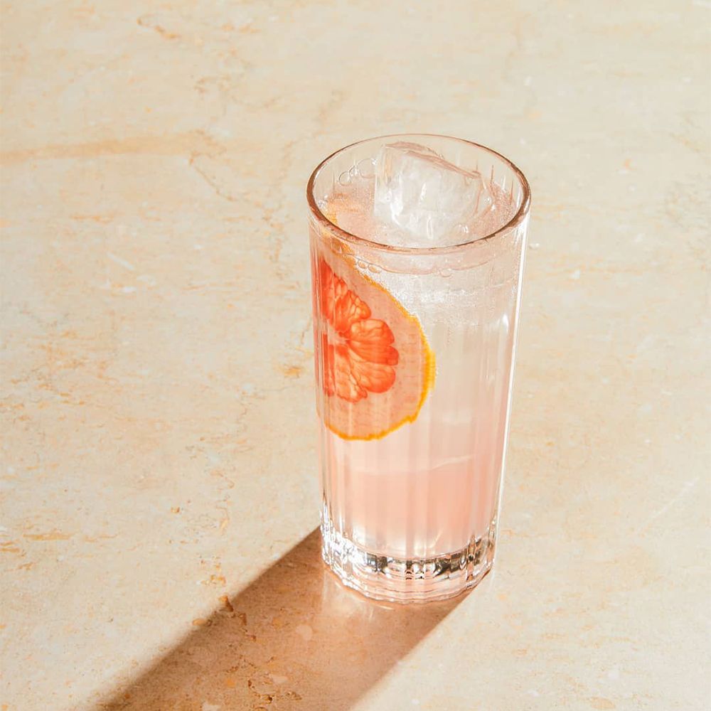 Monin Pink Grapefruit Syrup