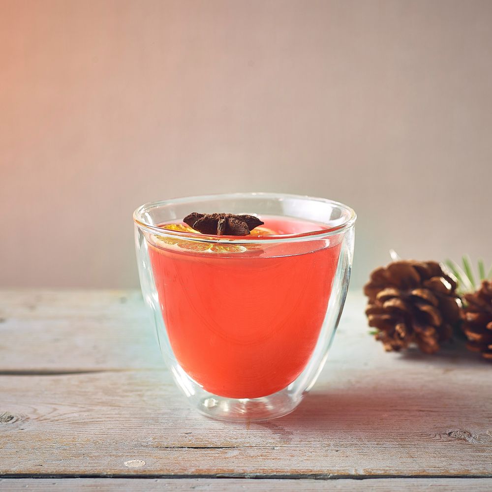 Monin Pomegranate Syrup