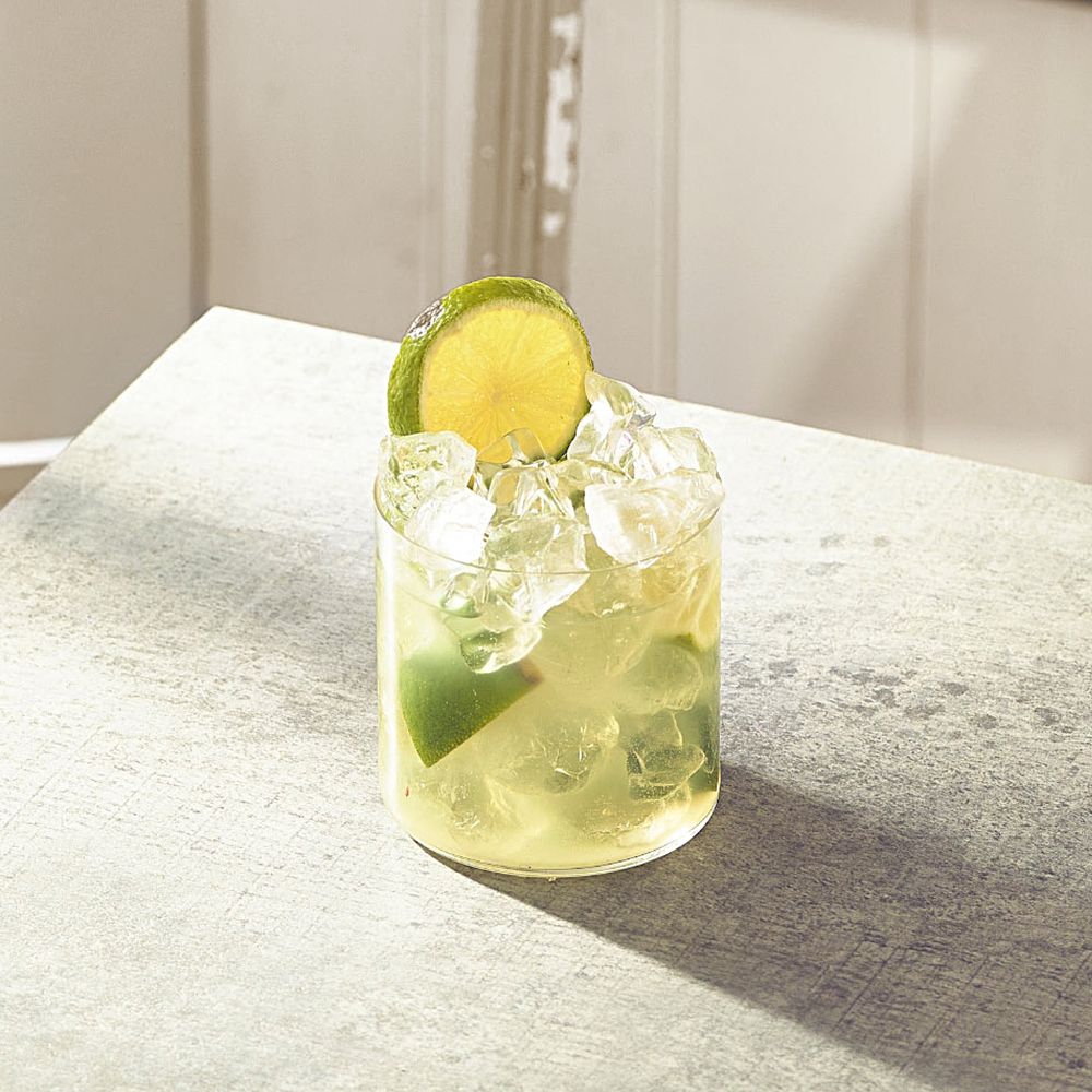 Monin Rantcho Lime Concentrate