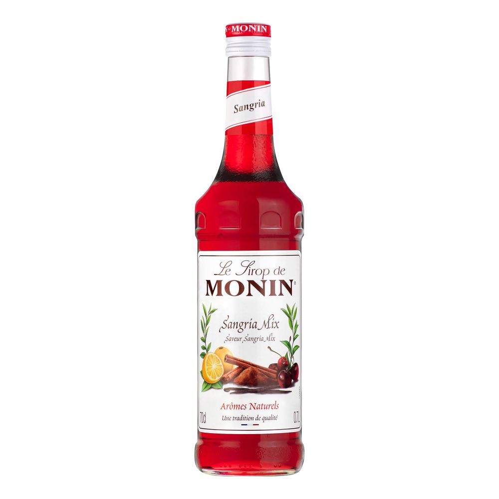 Monin Sangria Mix Sirup