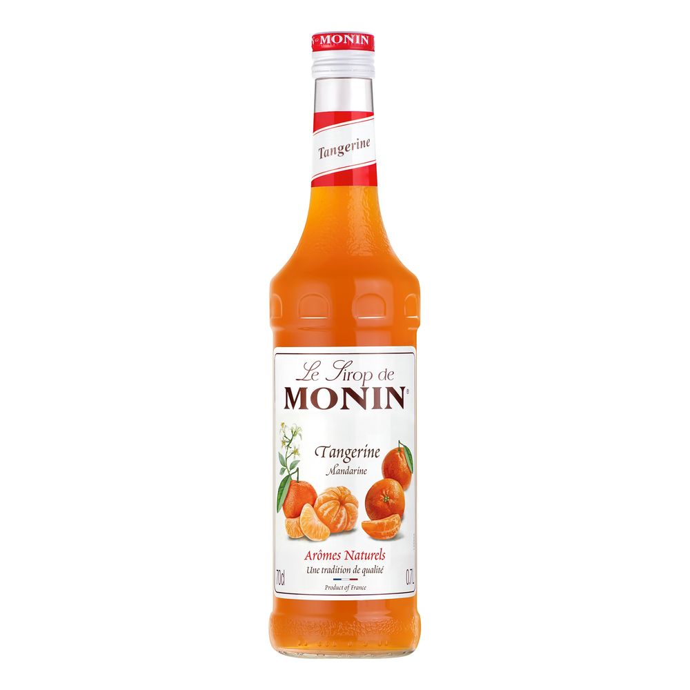 Monin Tangerine Syrup