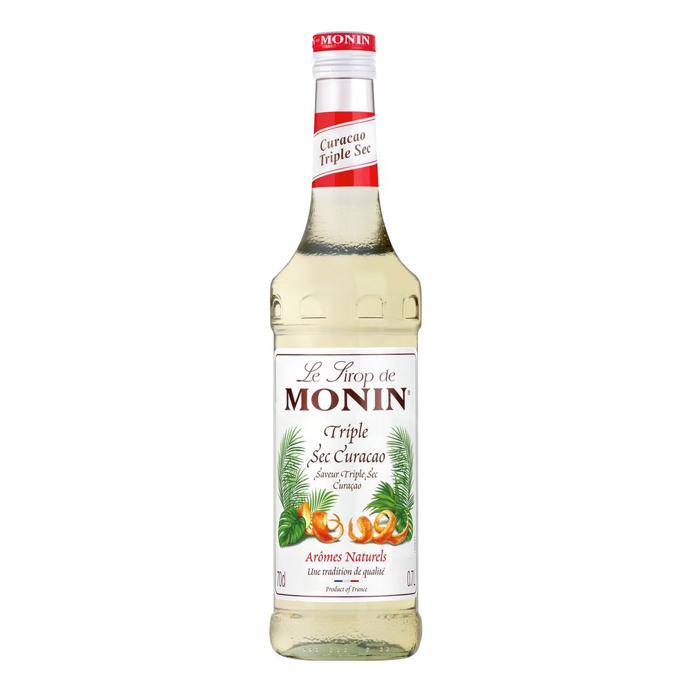 Monin Triple Sec Syrup