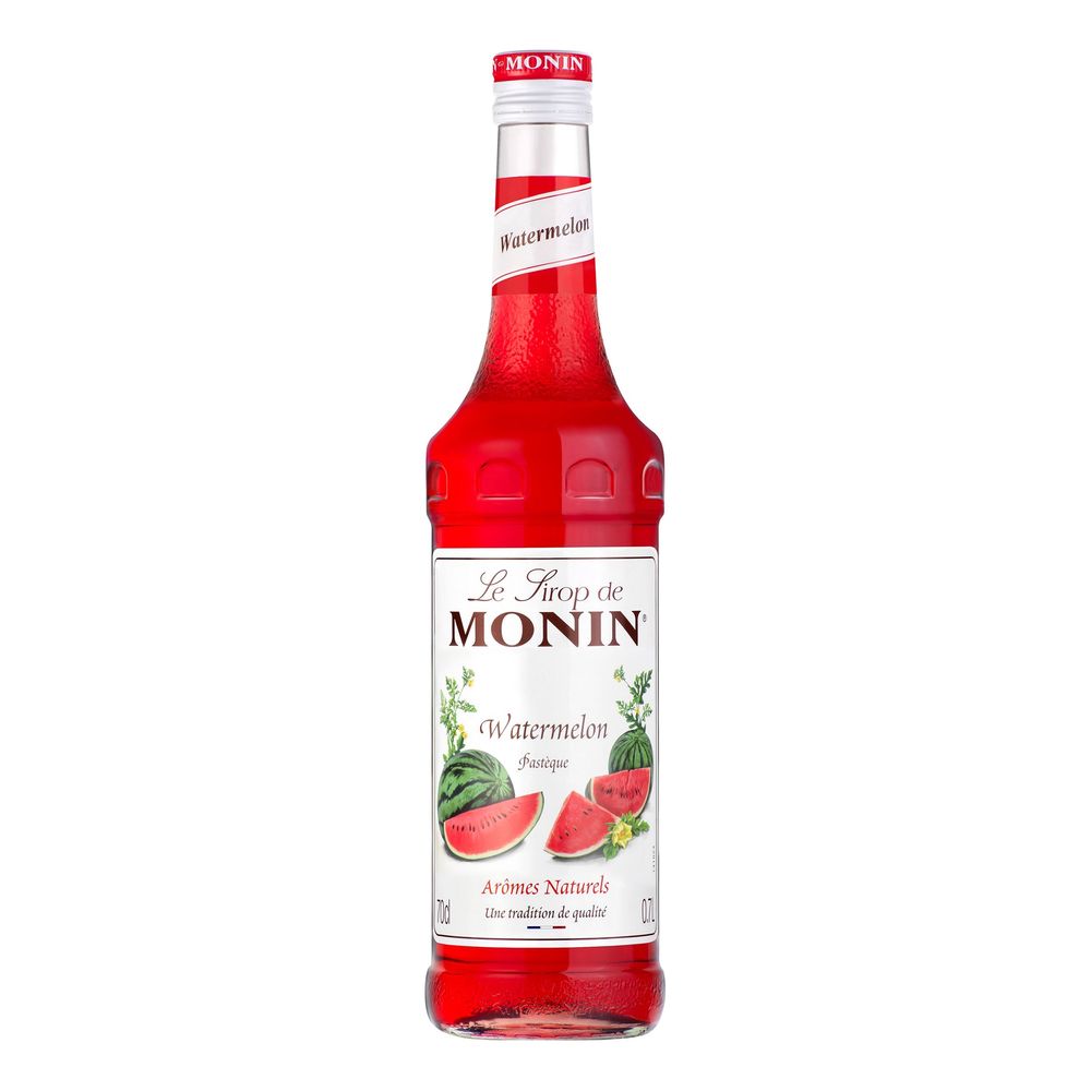 Monin Vattenmelon Syrup