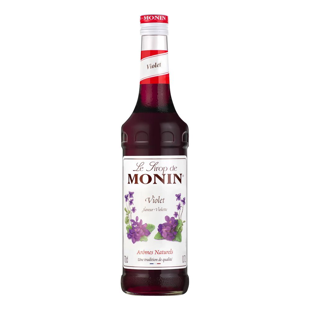 Monin Violet Sirup