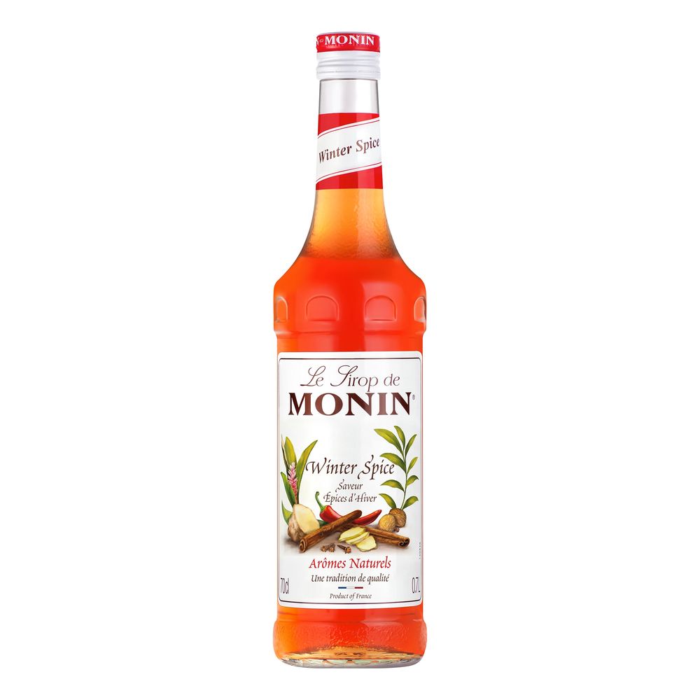 Monin Winter Spice Sirup