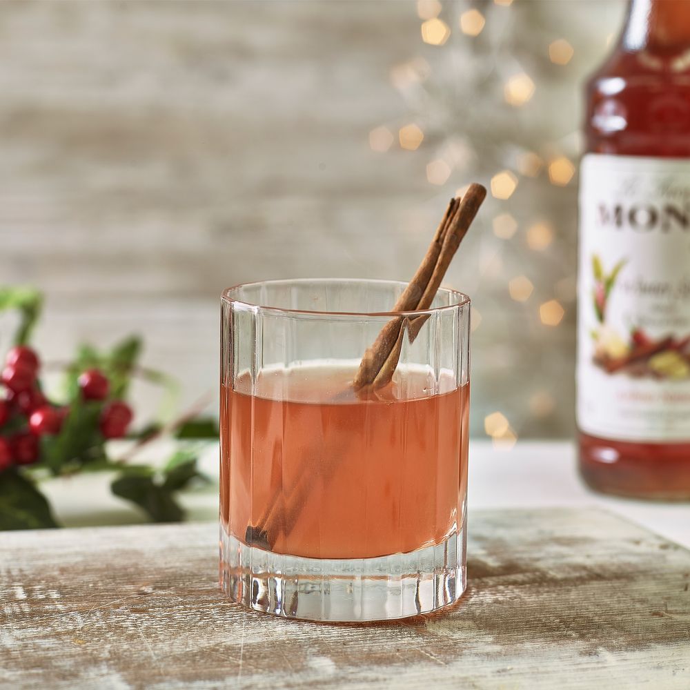 Monin Winter Spice Sirup
